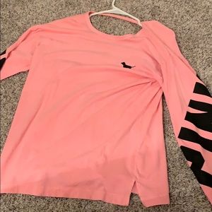 Victoria's Secret PINK long sleeve